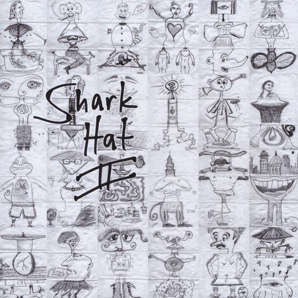 SHARK HAT 2
