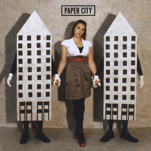 PAPER CITY