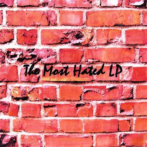 MOST HATED (CDR)