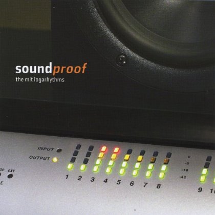 SOUNDPROOF