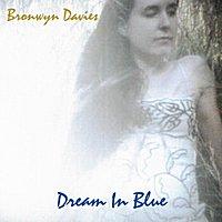 DREAM IN BLUE (CDR)