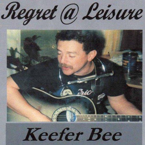 REGRET AT LEISURE (CDR)