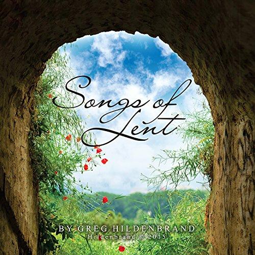 SONGS OF LENT (CDRP)