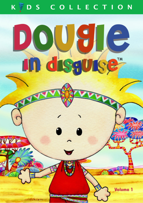 DOUGIE IN DISGUISE 1