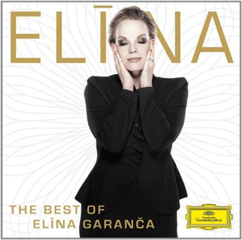 BEST OF ELINA GARANCA (HK)