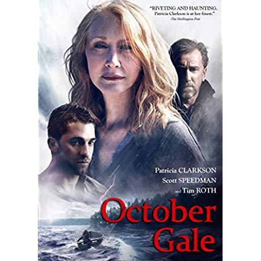 OCTOBER GALE