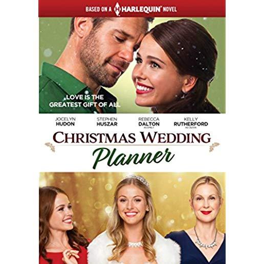 CHRISTMAS WEDDING PLANNER