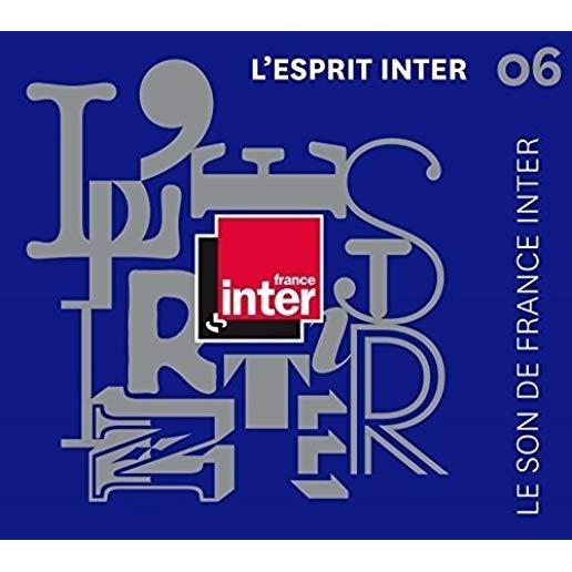 L'ESPRIT INTER 06 / VARIOUS (DIG) (FRA)