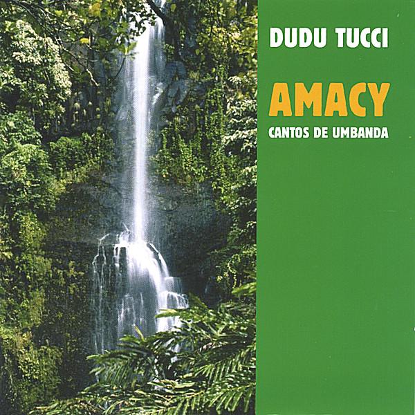 AMACY-CANTOS DE UMBANDA