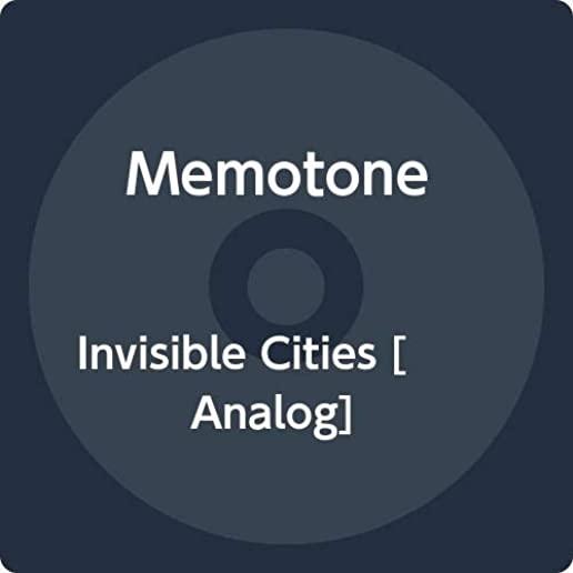 INVISIBLE CITIES (UK)