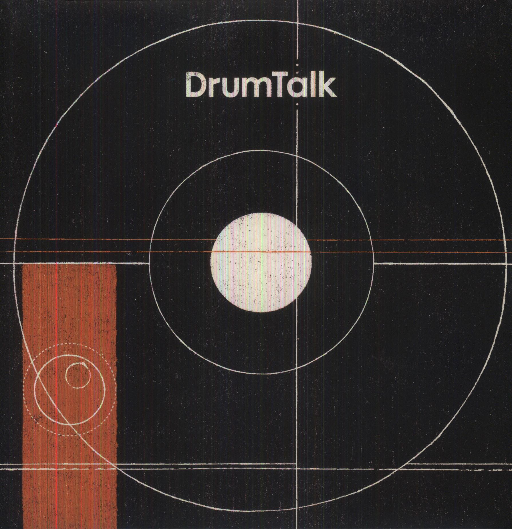 DRUMTALK (EP)
