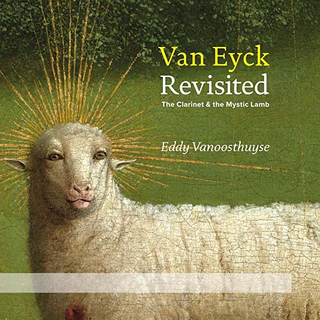 VAN EYCK REVISITED (2PK)