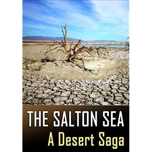 SALTON SEA: A DESERT SAGA / (MOD NTSC)