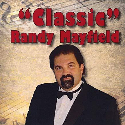 CLASSIC RANDY MAYFIELD (CDR)