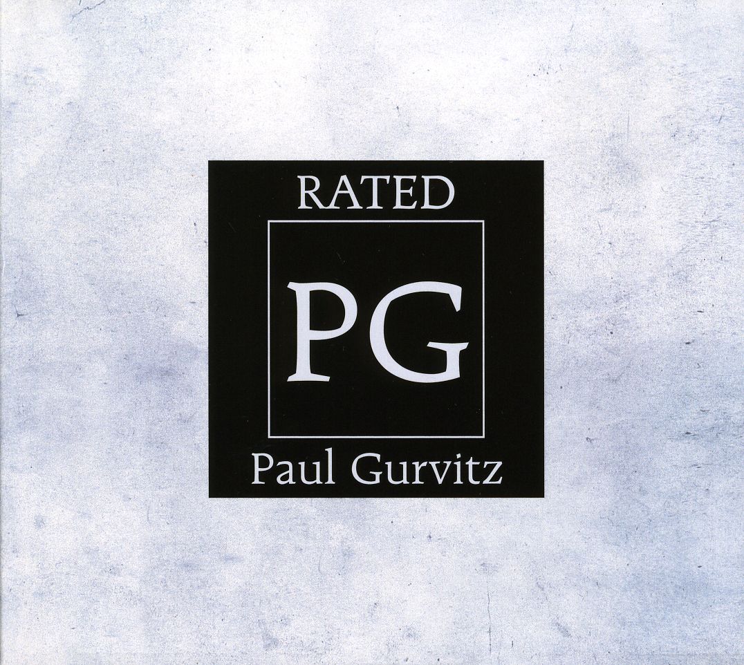 RATED PG (UK)