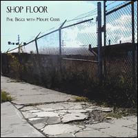 SHOP FLOOR