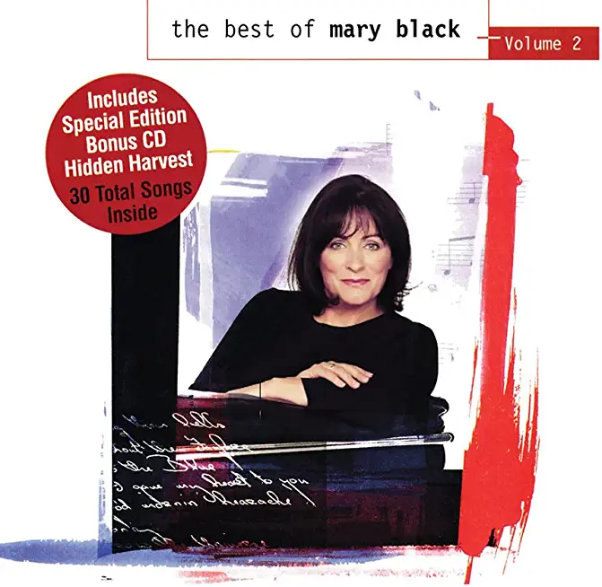 BEST OF MARY BLACK 2 (MOD)