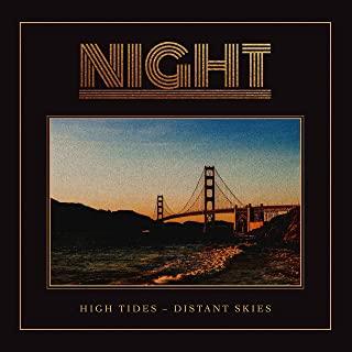 HIGH TIDES-DISTANT SKIES