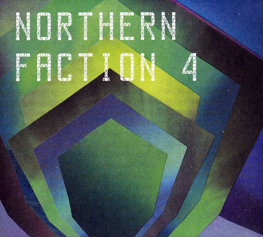 NORTHERN FACTION 4 / VARIOUS