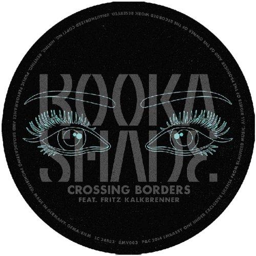 CROSSING BORDERS (EP)