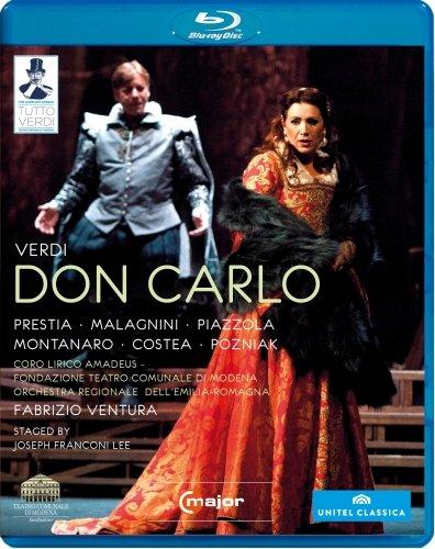 DON CARLO