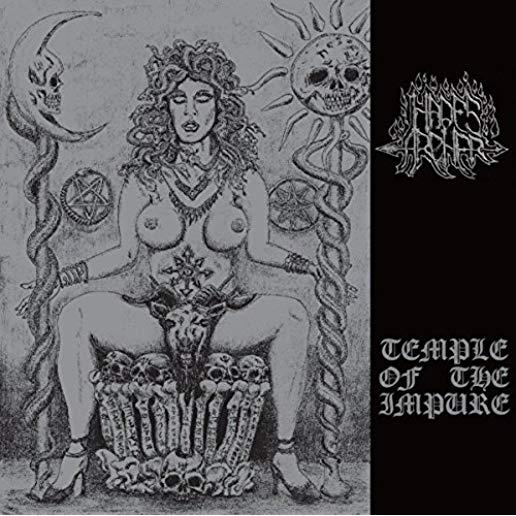TEMPLE OF THE IMPURE