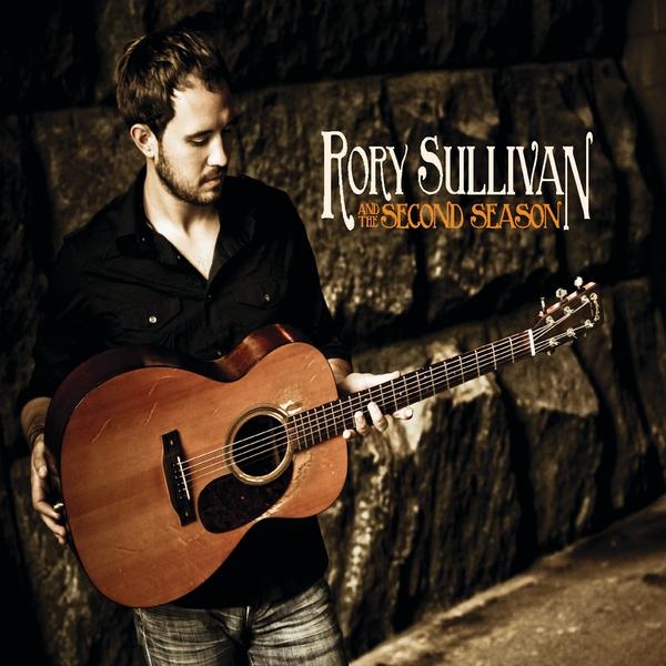 RORY SULLIVAN & THE SECOND SEASON