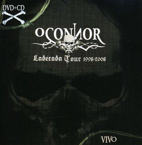 EN VIVO / LA DECADA TOUR 98 - 08 (ARG) (NTR4)