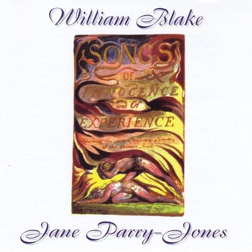 WILLIAM BLAKE SONGS OF INNOCENCE & OF EXPERIENCE