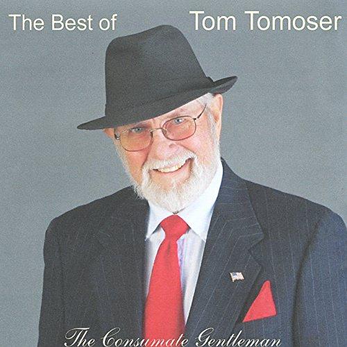 BEST OF TOM TOMOSER (CDR)