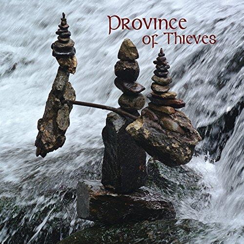 PROVINCE OF THIEVES