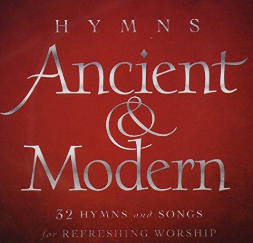 HYMNS: HYMNS ANCIENT & MODERN / VARIOUS (UK)