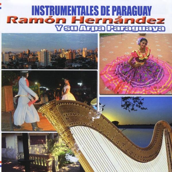 INSTRUMENTALES DE PARAGUAY