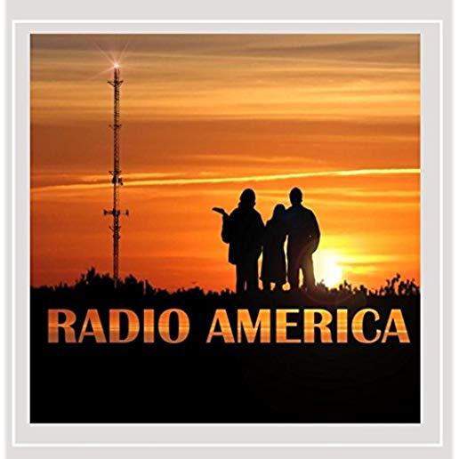 RADIO AMERICA (CDRP)