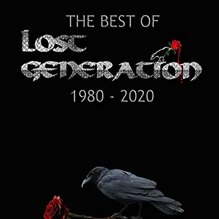 BEST OF LOST GENERATION (1980 - 2020) (CDRP)