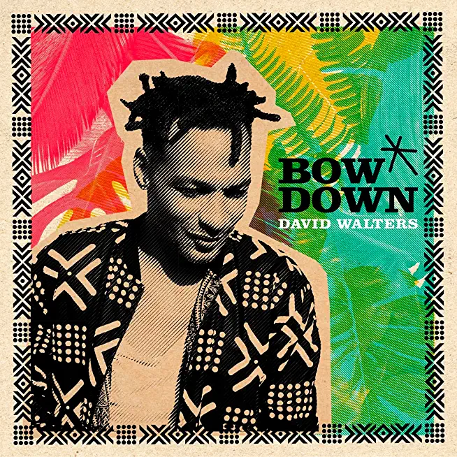 BOW DOWN (EP) (UK)