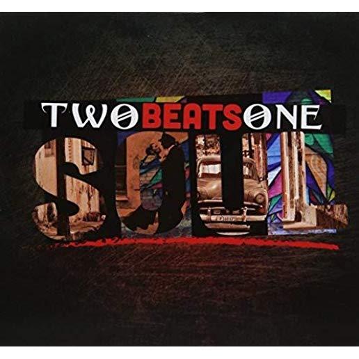 TWO BEATS ONE SOUL / VARIOUS (UK)