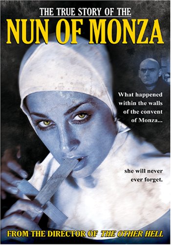 NUN OF MONZA (1969)