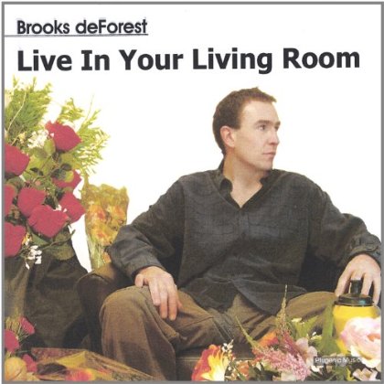 LIVE IN YOUR LIVING ROOM