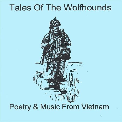 TALES OF THE WOLFHOUNDS