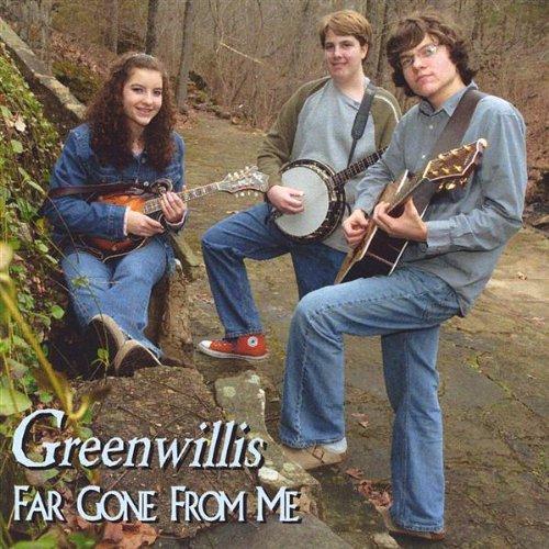 FAR GONE FROM ME (CDR)
