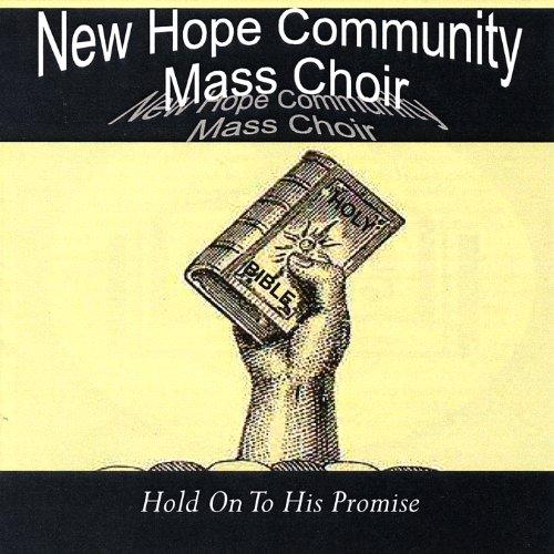 HOLD ON TO HIS PROMISE (CDR)