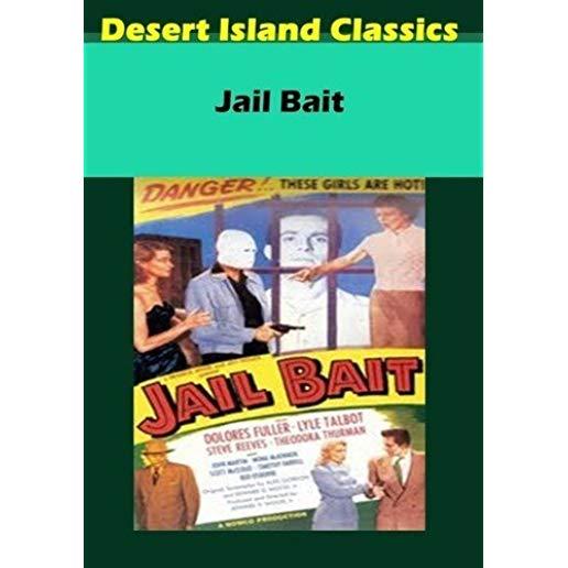 JAIL BAIT / (MOD NTSC)