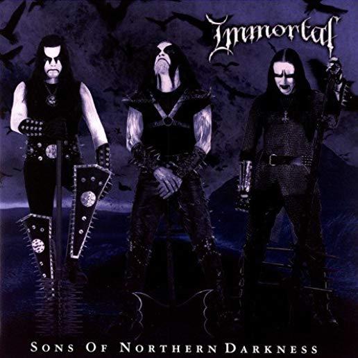 SONS OF NORTHERN DARKNESS (UK)