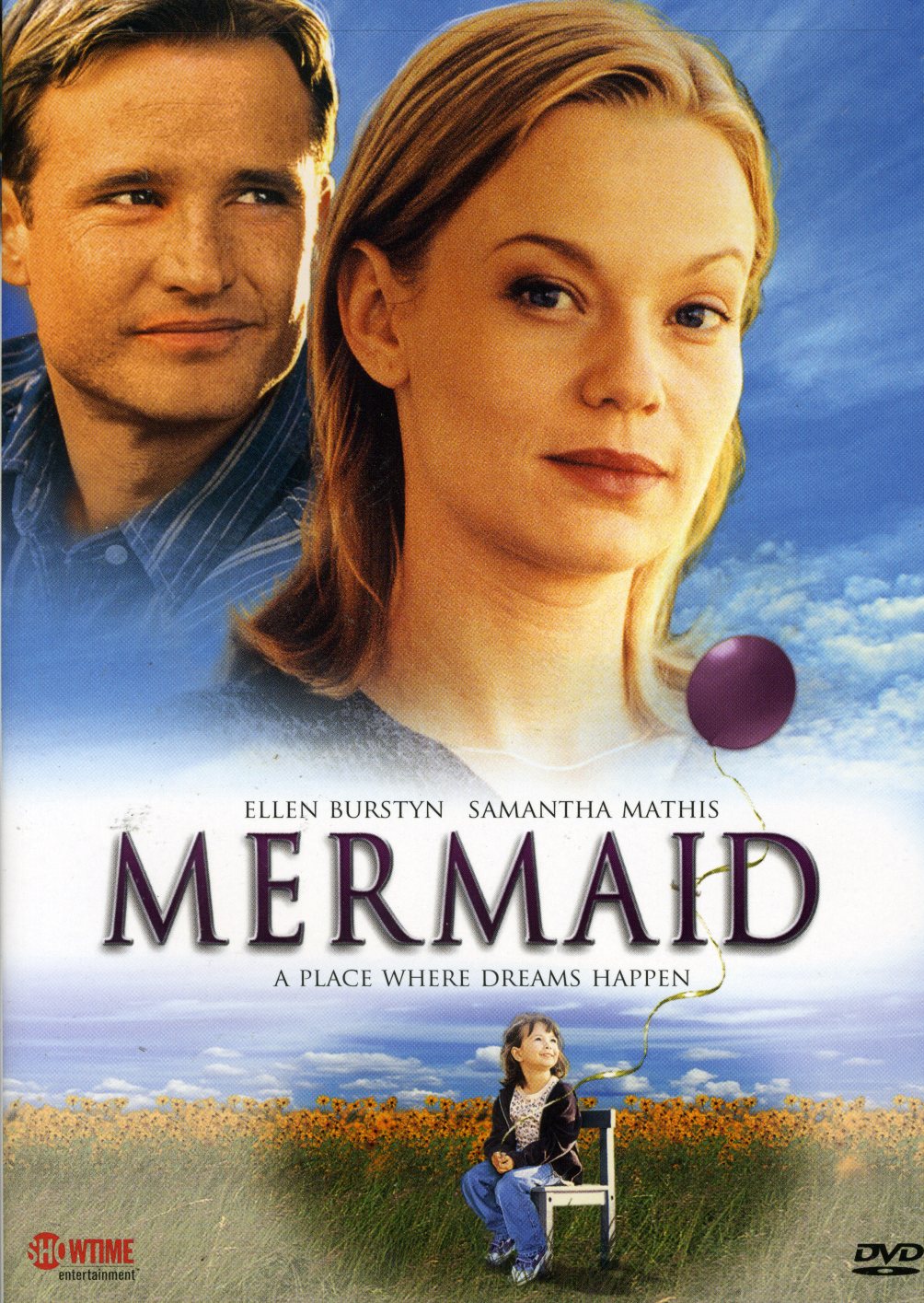MERMAID (2000)