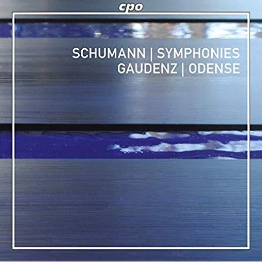 SYMPHONIES (HYBR)