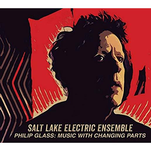 GLASS: MUSIC WITH CHANGING PARTS