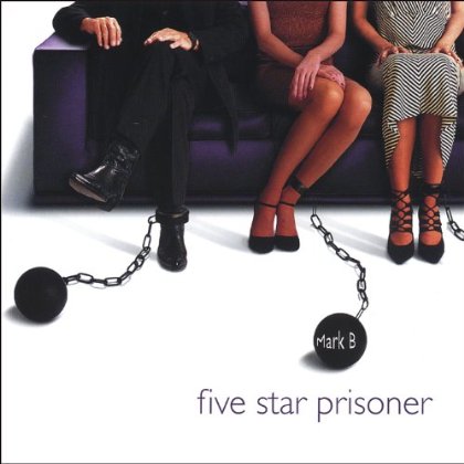 FIVE STAR PRISONER