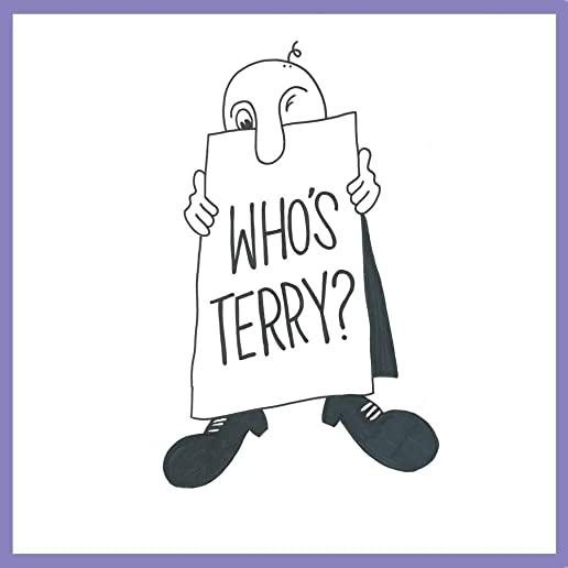 WHO'S TERRY