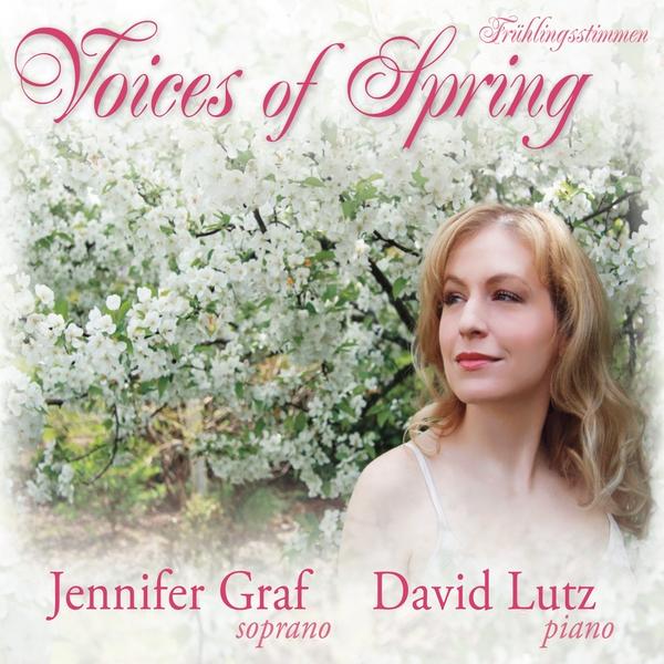 VOICES OF SPRING